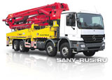 SANY SY5420THB-48