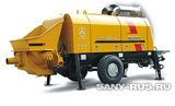 SANY HBT40C-1410D III