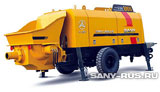 SANY HBT60C-1816 III
