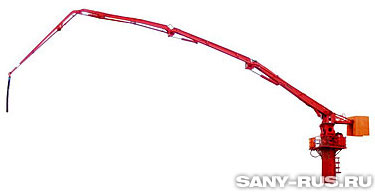 Sany HG32C