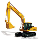 SANY SY200C5