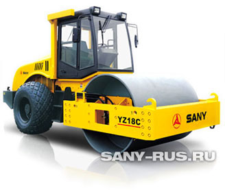 SANY YZ18C