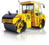 SANY YZC12 II